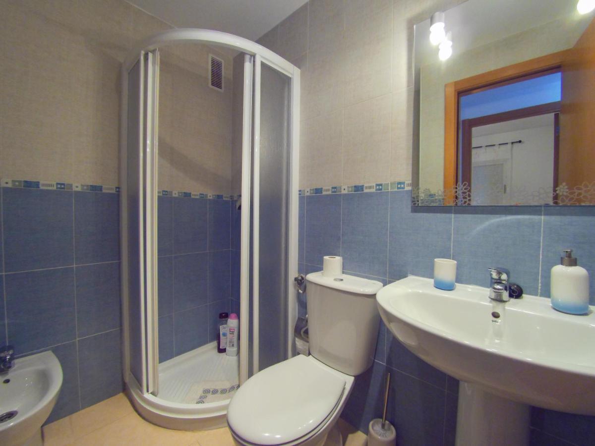 אורופסה דל מר Frontal En Primera Linea Vistamar 3 מראה חיצוני תמונה